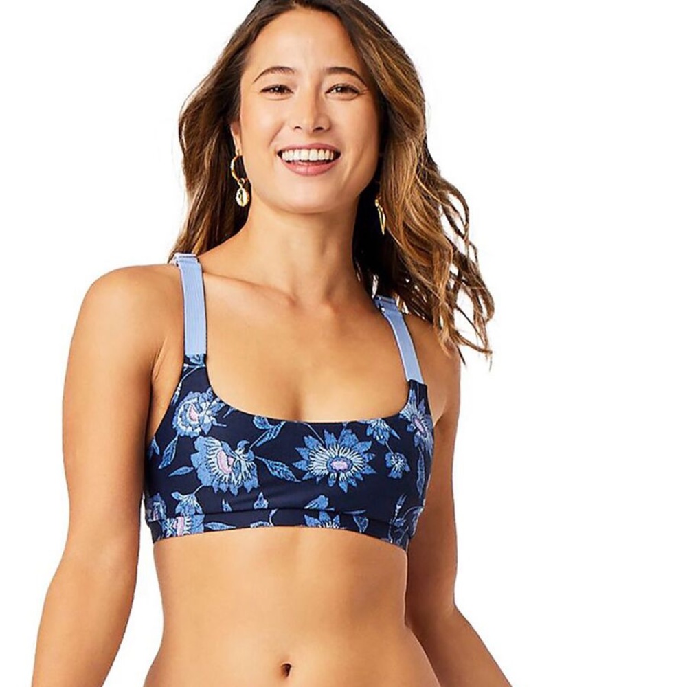 Carve Designs Naples Bikini Top - NWT